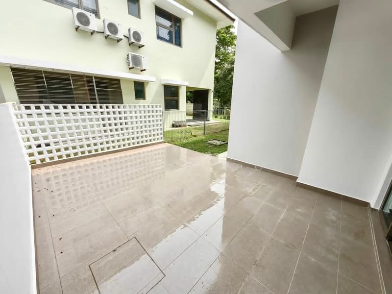 Semi-Detached House for Rent in East Ledang (Iskandar Puteri (Nusajaya)) - Zephyr Khoo - Exterior - PropertyGuru.com.my