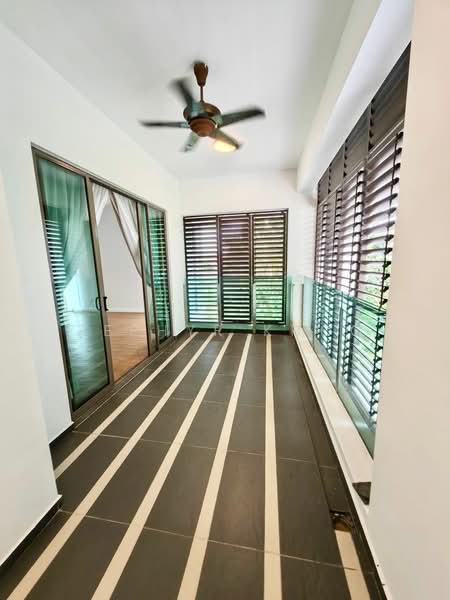 Semi-Detached House for Rent in East Ledang (Iskandar Puteri (Nusajaya)) - Zephyr Khoo - PropertyGuru.com.my