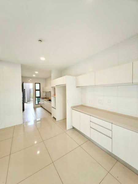 Semi-Detached House for Rent in East Ledang (Iskandar Puteri (Nusajaya)) - Zephyr Khoo - PropertyGuru.com.my