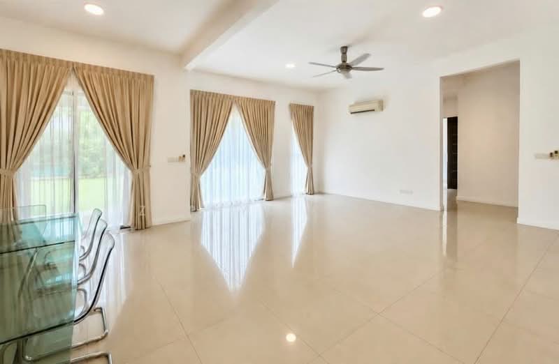 Semi-Detached House for Rent in East Ledang (Iskandar Puteri (Nusajaya)) - Zephyr Khoo - PropertyGuru.com.my