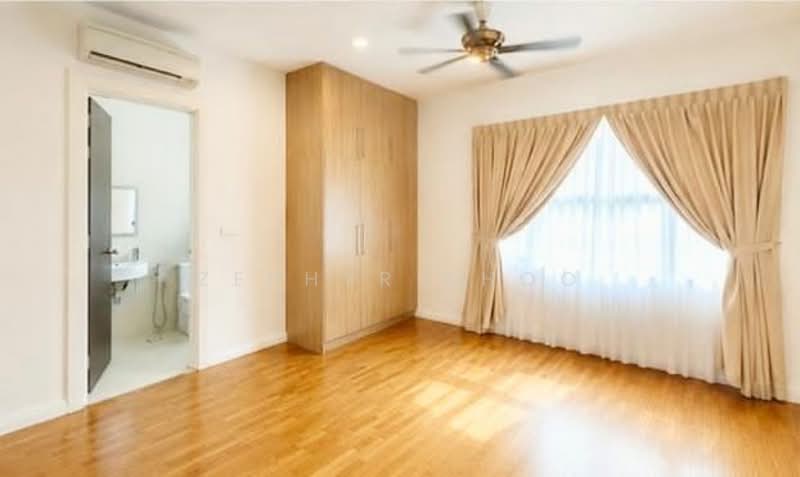 Semi-Detached House for Rent in East Ledang (Iskandar Puteri (Nusajaya)) - Zephyr Khoo - PropertyGuru.com.my