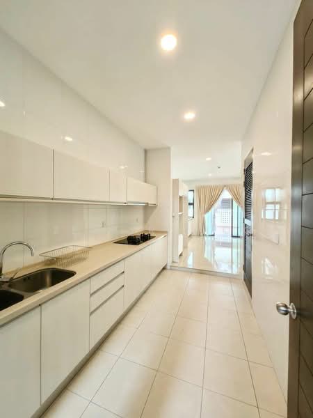 Semi-Detached House for Rent in East Ledang (Iskandar Puteri (Nusajaya)) - Zephyr Khoo - PropertyGuru.com.my