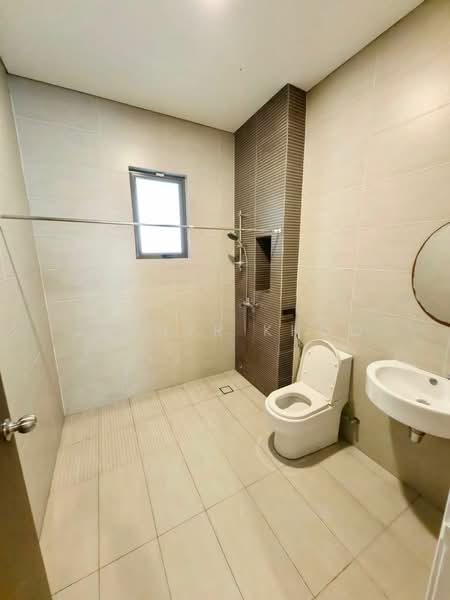 Semi-Detached House for Rent in East Ledang (Iskandar Puteri (Nusajaya)) - Zephyr Khoo - Bathroom - PropertyGuru.com.my