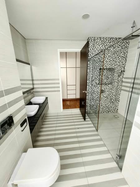 Semi-Detached House for Rent in East Ledang (Iskandar Puteri (Nusajaya)) - Zephyr Khoo - PropertyGuru.com.my