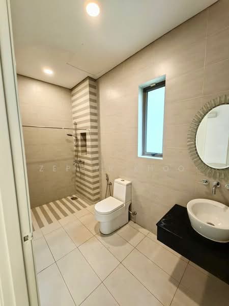 Semi-Detached House for Rent in East Ledang (Iskandar Puteri (Nusajaya)) - Zephyr Khoo - PropertyGuru.com.my