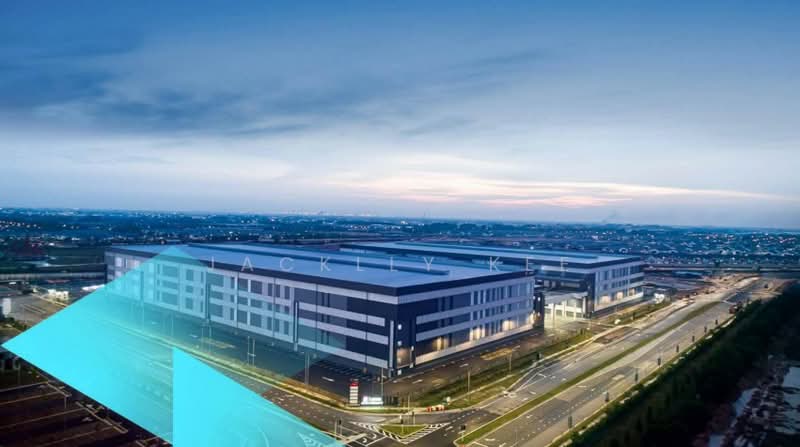 Warehouse for Rent in Bandar Bukit Raja (Klang) - Jacklly Kee - Exterior - PropertyGuru.com.my