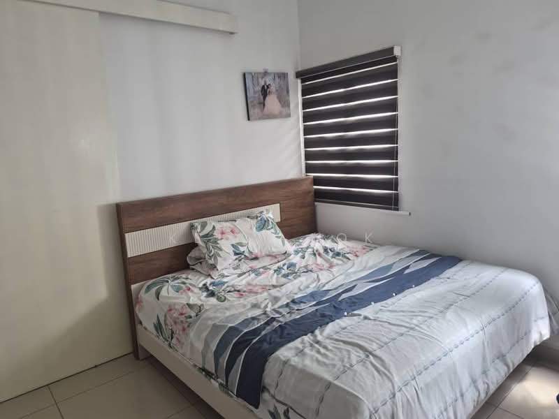 Service Residence for Rent at Maxim Citylights - Kelly Kok - Bedroom - PropertyGuru.com.my