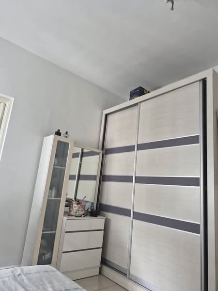 Service Residence for Rent at Maxim Citylights - Kelly Kok - Bedroom - PropertyGuru.com.my