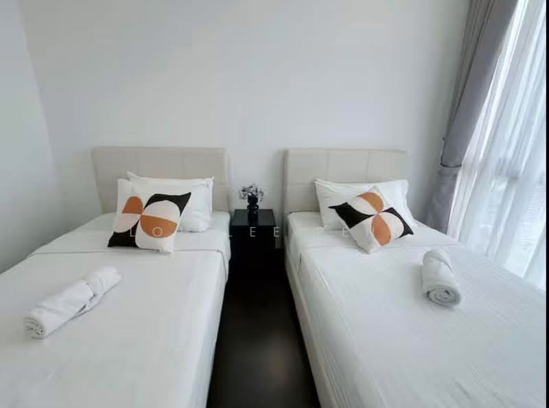 Condominium for Rent at SKS Pavillion Residences - Loh Lee Peng - PropertyGuru.com.my