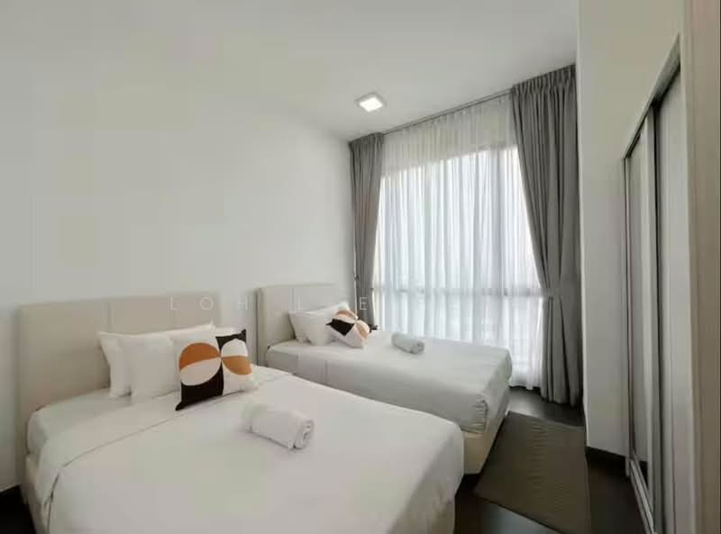 Condominium for Rent at SKS Pavillion Residences - Loh Lee Peng - PropertyGuru.com.my
