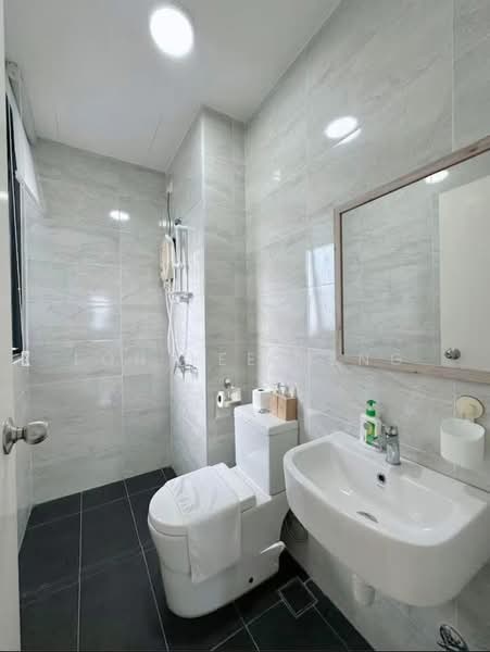 Condominium for Rent at SKS Pavillion Residences - Loh Lee Peng - PropertyGuru.com.my