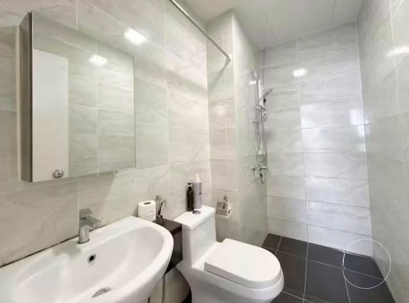 Condominium for Rent at SKS Pavillion Residences - Loh Lee Peng - PropertyGuru.com.my