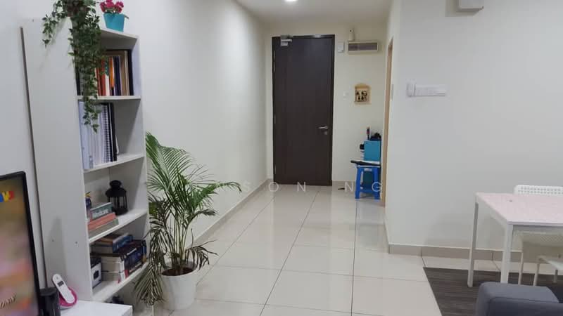 Service Residence for Rent at Maisson - Winson Ng - Corridor - PropertyGuru.com.my