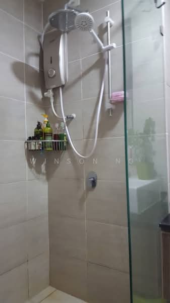 Service Residence for Rent at Maisson - Winson Ng - Bathroom - PropertyGuru.com.my