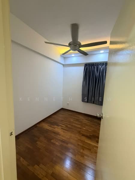 Condominium for Rent at Green Avenue Condominium - Kenneth Siew - Bedroom - PropertyGuru.com.my