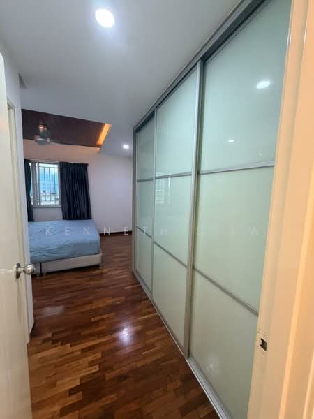 Condominium for Rent at Green Avenue Condominium - Kenneth Siew - Bedroom - PropertyGuru.com.my