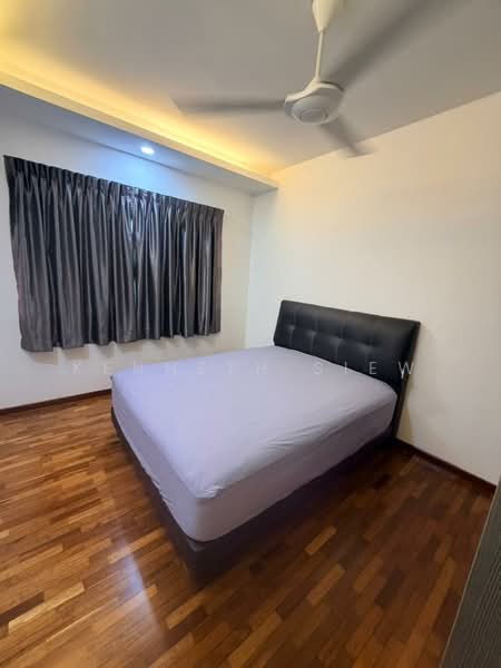 Condominium for Rent at Green Avenue Condominium - Kenneth Siew - Bedroom - PropertyGuru.com.my