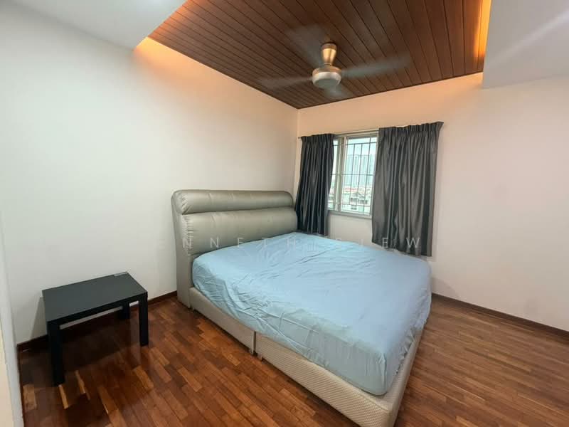 Condominium for Rent at Green Avenue Condominium - Kenneth Siew - Bedroom - PropertyGuru.com.my