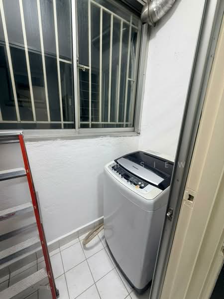 Condominium for Rent at Green Avenue Condominium - Kenneth Siew - Interior - PropertyGuru.com.my