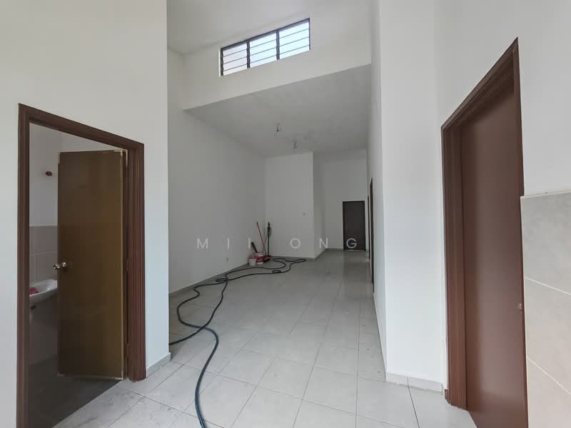 Rumah Teres 1 Tingkat untuk Dijual di Bukit Katil (Melaka) - Mii Ong - Interior - PropertyGuru.com.my