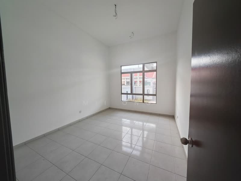 Rumah Teres 1 Tingkat untuk Dijual di Bukit Katil (Melaka) - Mii Ong - Interior - PropertyGuru.com.my
