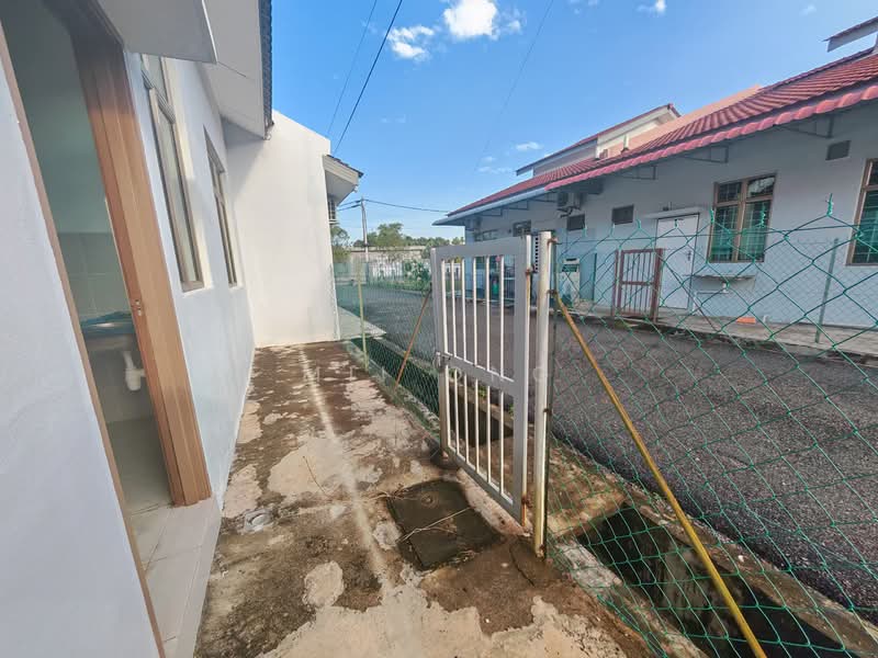 Rumah Teres 1 Tingkat untuk Dijual di Bukit Katil (Melaka) - Mii Ong - Exterior - PropertyGuru.com.my