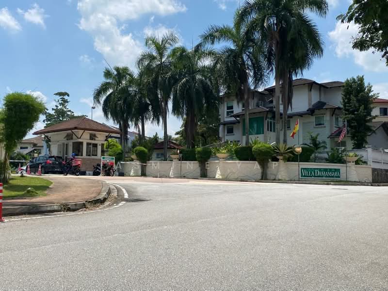 2-storey Terraced House for Sale in Kota Damansara (Selangor) - Jasmine Yap - Exterior - PropertyGuru.com.my