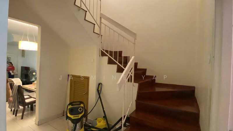 2-storey Terraced House for Sale in Kota Damansara (Selangor) - Jasmine Yap - Interior - PropertyGuru.com.my