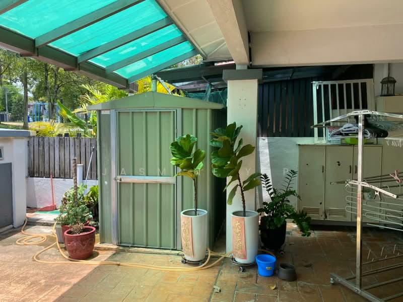 2-storey Terraced House for Sale in Kota Damansara (Selangor) - Jasmine Yap - Exterior - PropertyGuru.com.my
