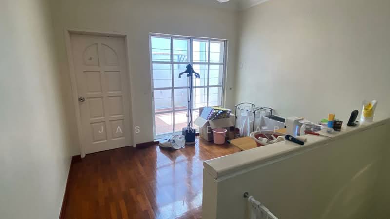 2-storey Terraced House for Sale in Kota Damansara (Selangor) - Jasmine Yap - Interior - PropertyGuru.com.my