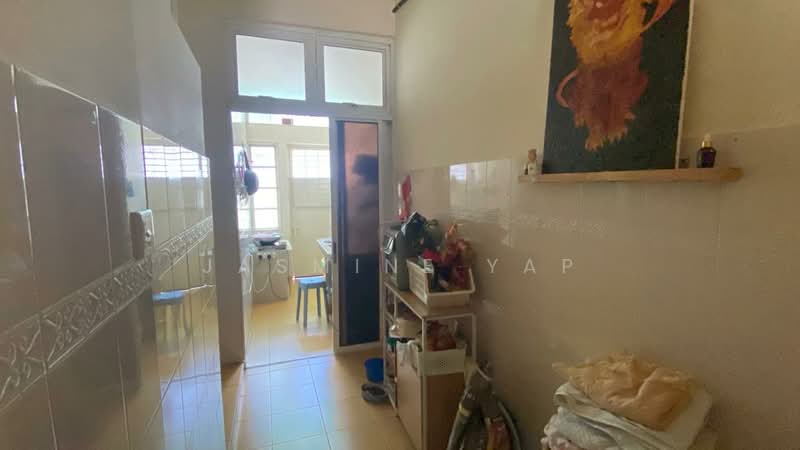 2-storey Terraced House for Sale in Kota Damansara (Selangor) - Jasmine Yap - Interior - PropertyGuru.com.my