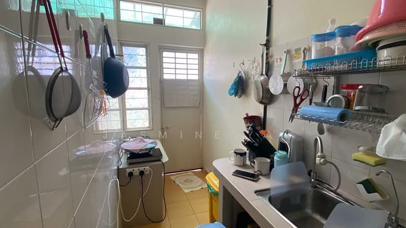 2-storey Terraced House for Sale in Kota Damansara (Selangor) - Jasmine Yap - Kitchen - PropertyGuru.com.my