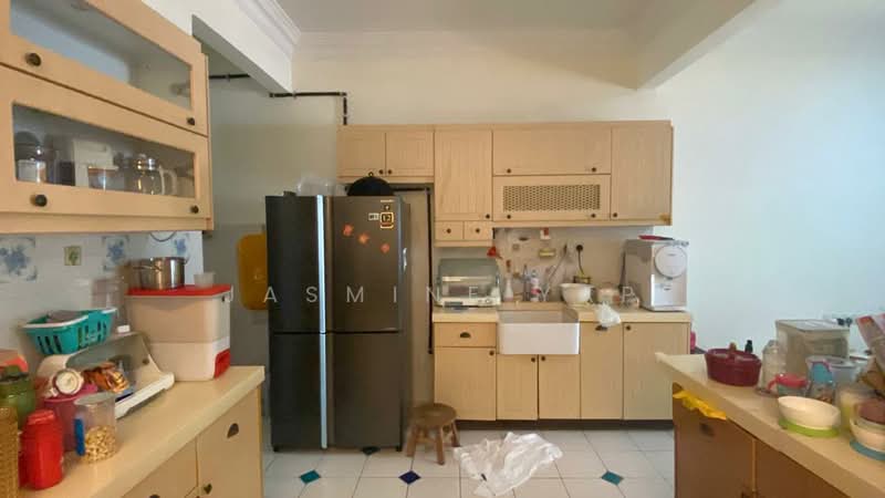 2-storey Terraced House for Sale in Kota Damansara (Selangor) - Jasmine Yap - Kitchen - PropertyGuru.com.my