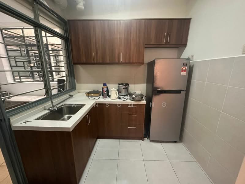 Service Residence for Rent at Main Place Residence - Winson Ng - PropertyGuru.com.my
