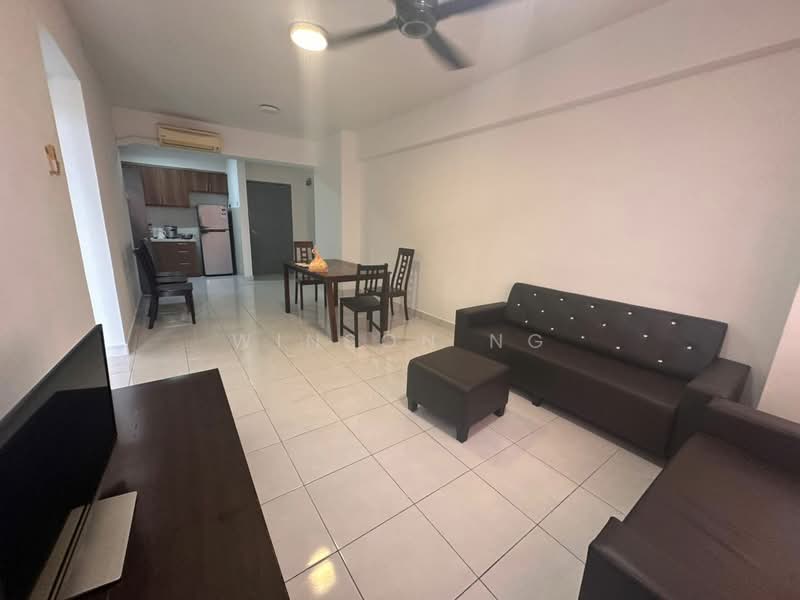 Service Residence for Rent at Main Place Residence - Winson Ng - PropertyGuru.com.my