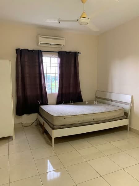 Kondominium untuk Disewa di Kristal Heights - Yu Zu En - Bedroom - PropertyGuru.com.my
