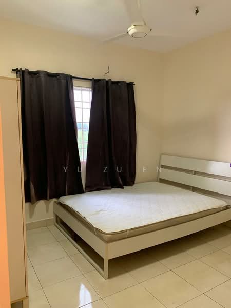 Kondominium untuk Disewa di Kristal Heights - Yu Zu En - Bedroom - PropertyGuru.com.my