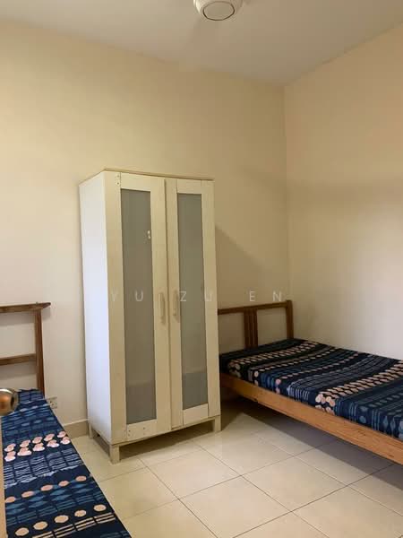 Kondominium untuk Disewa di Kristal Heights - Yu Zu En - Bedroom - PropertyGuru.com.my