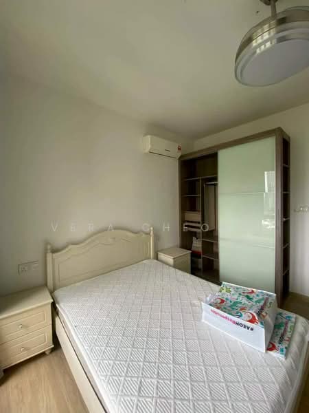 Condominium for Sale at Cerulean Bay @ Forest City - Vera Cheong - Bedroom - PropertyGuru.com.my