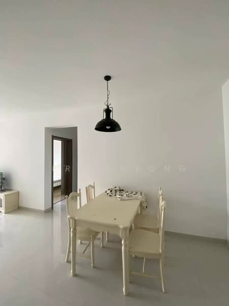 Condominium for Sale at Cerulean Bay @ Forest City - Vera Cheong - Dining Room - PropertyGuru.com.my