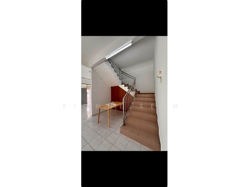 Terraced House for Rent in Juru (Penang) - Fionne Seah - PropertyGuru.com.my