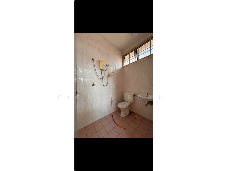 Terraced House for Rent in Juru (Penang) - Fionne Seah - PropertyGuru.com.my
