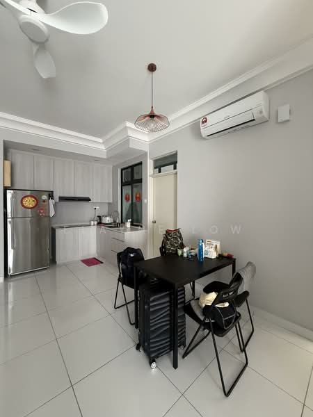 Service Residence for Rent at The Platino Serviced Apartment - Elayne Low - PropertyGuru.com.my