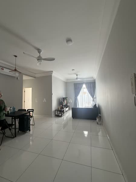 Service Residence for Rent at The Platino Serviced Apartment - Elayne Low - PropertyGuru.com.my