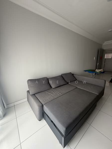 Service Residence for Rent at The Platino Serviced Apartment - Elayne Low - PropertyGuru.com.my