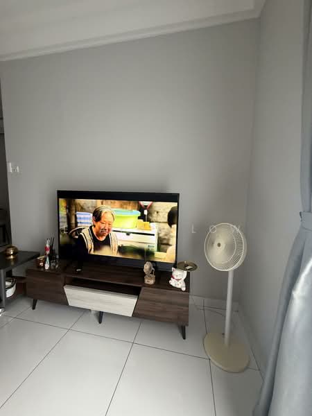 Service Residence for Rent at The Platino Serviced Apartment - Elayne Low - PropertyGuru.com.my