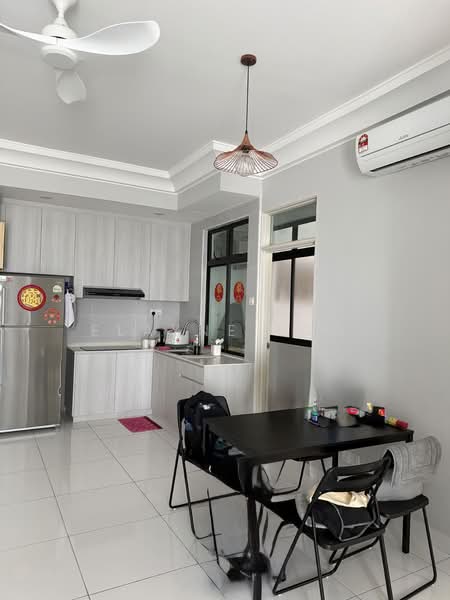 Service Residence for Rent at The Platino Serviced Apartment - Elayne Low - PropertyGuru.com.my