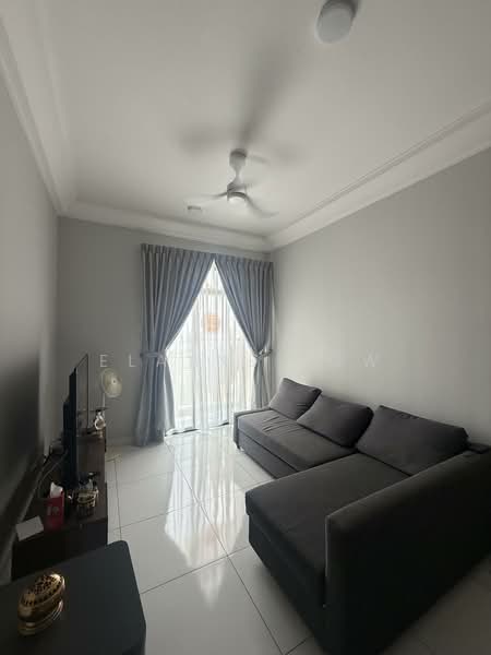 Service Residence for Rent at The Platino Serviced Apartment - Elayne Low - PropertyGuru.com.my