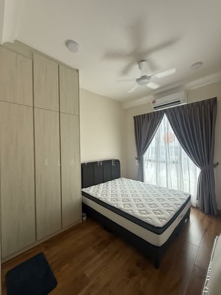 Service Residence for Rent at The Platino Serviced Apartment - Elayne Low - PropertyGuru.com.my