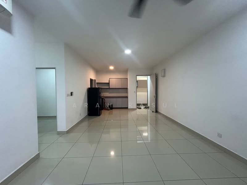 Condominium for Rent at PV9 Residences - Farah Rasul - PropertyGuru.com.my